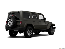 Thumbnail image of 2015 Jeep Wrangler Unlimited at Honda Morristown