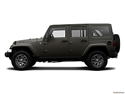 Thumbnail image of 2015 Jeep Wrangler Unlimited at Honda Morristown
