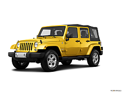 Thumbnail image of 2015 Jeep Wrangler Unlimited at Broadway Motors