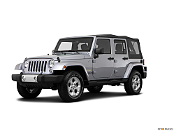 Thumbnail image of 2015 Jeep Wrangler Unlimited at Honda Morristown