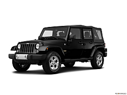 Thumbnail image of 2015 Jeep Wrangler Unlimited at Action Nissan