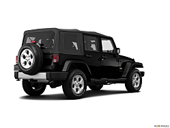 Thumbnail image of 2015 Jeep Wrangler Unlimited at Action Nissan