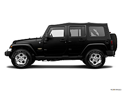 Thumbnail image of 2015 Jeep Wrangler Unlimited at Action Nissan