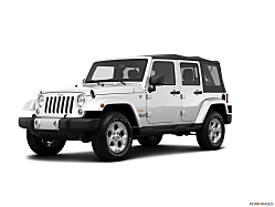 Thumbnail image of 2015 Jeep Wrangler Unlimited at Action Nissan