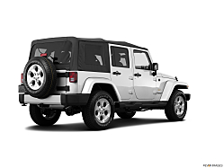 Thumbnail image of 2015 Jeep Wrangler Unlimited at Action Nissan