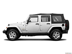 Thumbnail image of 2015 Jeep Wrangler Unlimited at Action Nissan