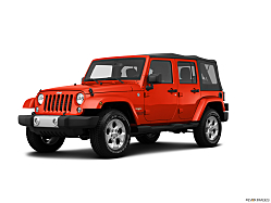 Thumbnail image of 2015 Jeep Wrangler Unlimited at Lakeway Auto