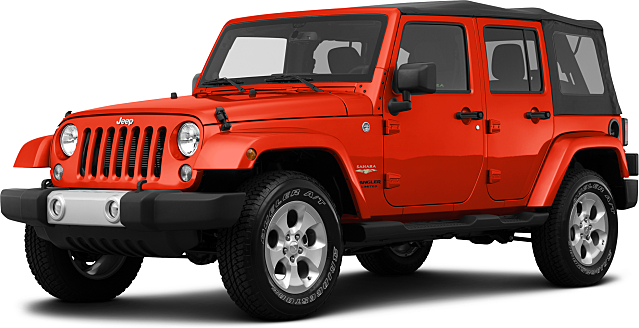 2015 Jeep Wrangler Unlimited Sahara at Lakeway Auto