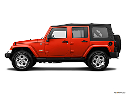 Thumbnail image of 2015 Jeep Wrangler Unlimited at Lakeway Auto