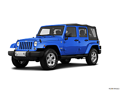 Thumbnail image of 2015 Jeep Wrangler Unlimited at Stargate Auto Sales Murfreesboro