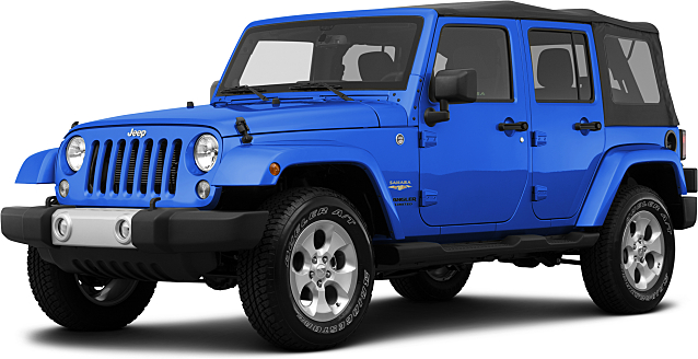 2015 Jeep Wrangler Unlimited Sahara at Stargate Auto Sales Murfreesboro