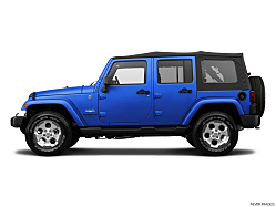 Thumbnail image of 2015 Jeep Wrangler Unlimited at Stargate Auto Sales Murfreesboro
