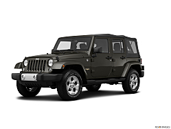 Thumbnail image of 2015 Jeep Wrangler Unlimited at Lakeway Auto