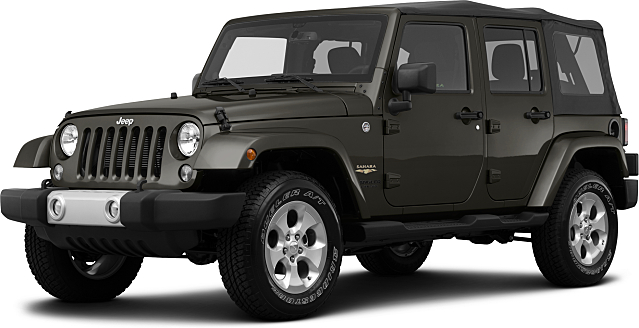 2015 Jeep Wrangler Unlimited Sahara at Lakeway Auto