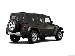 Thumbnail image of 2015 Jeep Wrangler Unlimited at Lakeway Auto