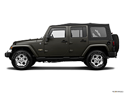 Thumbnail image of 2015 Jeep Wrangler Unlimited at Lakeway Auto