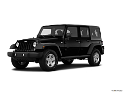 Thumbnail image of 2015 Jeep Wrangler Unlimited at Lakeway Auto