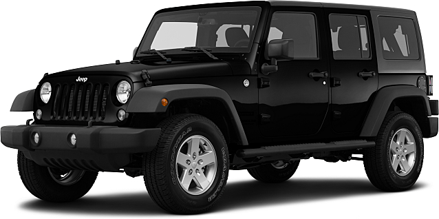 2015 Jeep Wrangler Unlimited Freedom Edition at Lakeway Auto