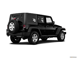 Thumbnail image of 2015 Jeep Wrangler Unlimited at Lakeway Auto