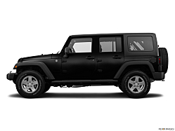 Thumbnail image of 2015 Jeep Wrangler Unlimited at Lakeway Auto