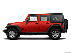 Thumbnail image of 2015 Jeep Wrangler Unlimited at Spady Sales and Service