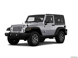 Thumbnail image of 2015 Jeep Wrangler at Action Nissan