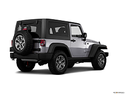 Thumbnail image of 2015 Jeep Wrangler at Action Nissan
