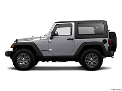 Thumbnail image of 2015 Jeep Wrangler at Action Nissan