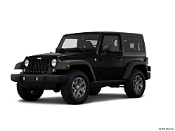 Thumbnail image of 2015 Jeep Wrangler at Rocky Top Chrysler Dodge Jeep