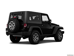 Thumbnail image of 2015 Jeep Wrangler at Rocky Top Chrysler Dodge Jeep
