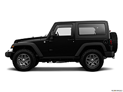 Thumbnail image of 2015 Jeep Wrangler at Rocky Top Chrysler Dodge Jeep