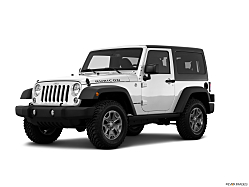 Thumbnail image of 2015 Jeep Wrangler at Rjb And Son