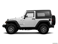 Thumbnail image of 2015 Jeep Wrangler at Rjb And Son