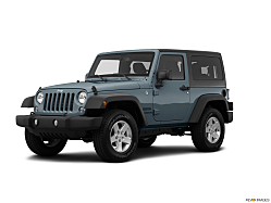Thumbnail image of 2015 Jeep Wrangler at HABHAB'S AUTO SPORTS & IMPORTS