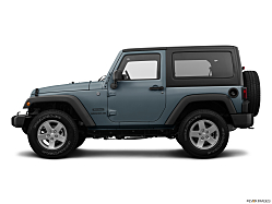 Thumbnail image of 2015 Jeep Wrangler at HABHAB'S AUTO SPORTS & IMPORTS