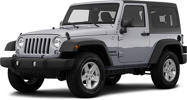 2015 Jeep Wrangler Sahara at Hendrick Volkswagen Of Frisco