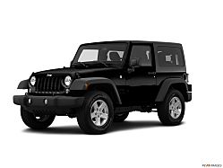 Thumbnail image of 2015 Jeep Wrangler at Lakeway Auto