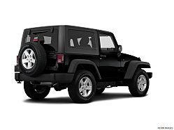 Thumbnail image of 2015 Jeep Wrangler at Lakeway Auto