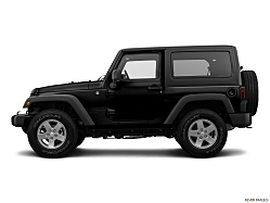 Thumbnail image of 2015 Jeep Wrangler at Lakeway Auto
