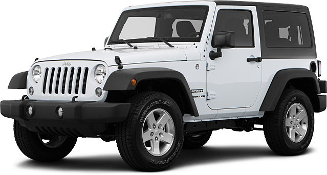 2015 Jeep Wrangler Sahara at Lakeway Auto