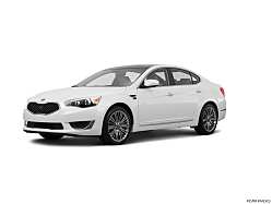 Thumbnail image of 2015 Kia Cadenza at Action Nissan
