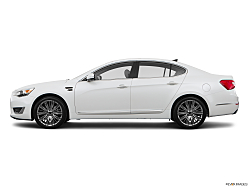 Thumbnail image of 2015 Kia Cadenza at Action Nissan