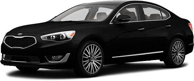 2015 Kia Cadenza Premium