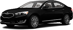 2015 Kia Cadenza Premium
