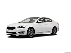 Thumbnail image of 2015 Kia Cadenza at Headquarters Nissan