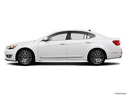 Thumbnail image of 2015 Kia Cadenza at Headquarters Nissan