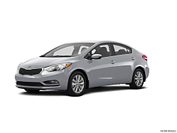 Thumbnail image of 2015 Kia Forte at Morristown Chevrolet