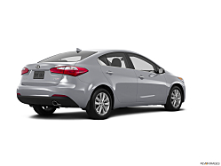Thumbnail image of 2015 Kia Forte at Morristown Chevrolet