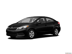 Thumbnail image of 2015 Kia Forte at Frank Brown Honda GMC