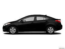 Thumbnail image of 2015 Kia Forte at Frank Brown Honda GMC